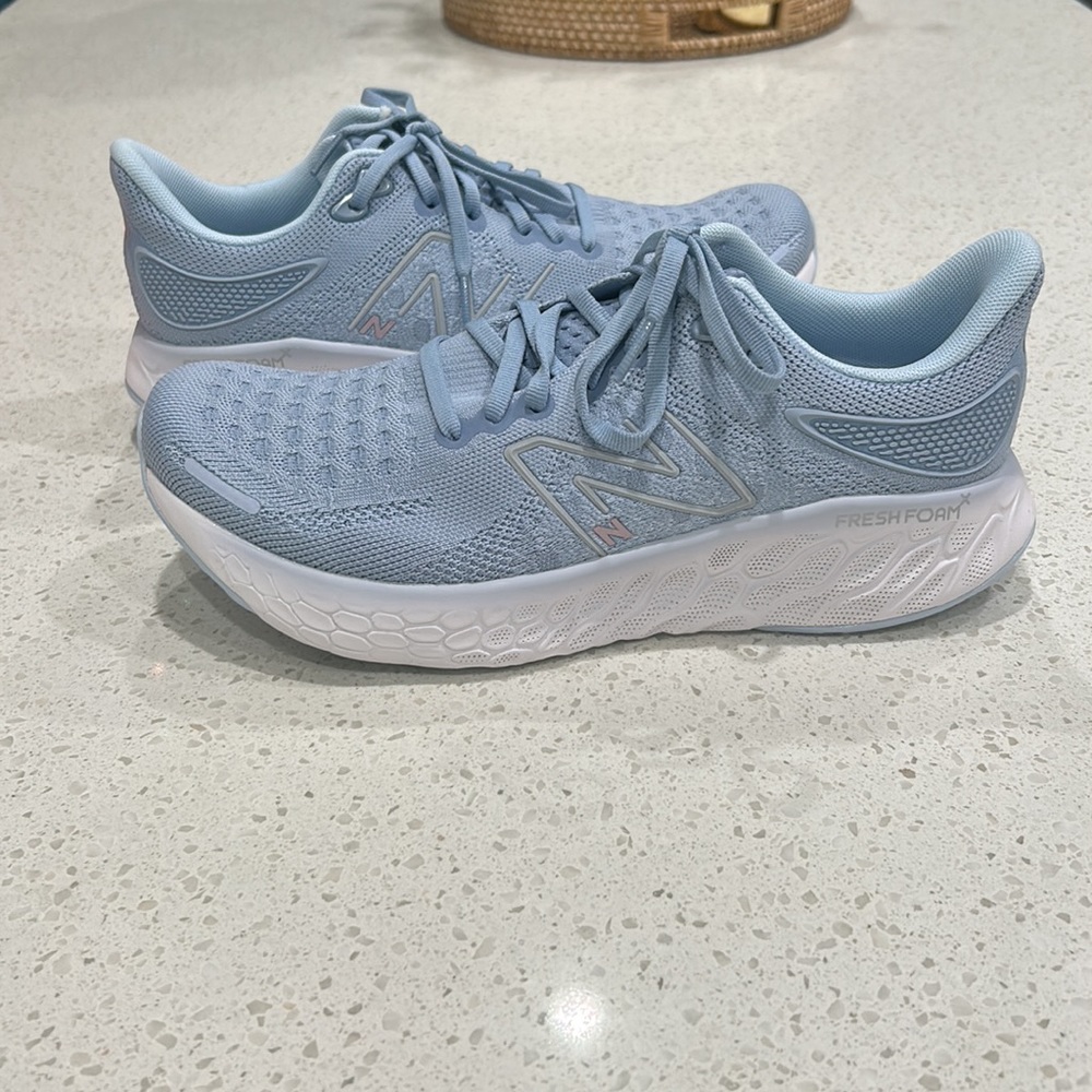 New Balance fresh foam x 1080 v12 running shoe